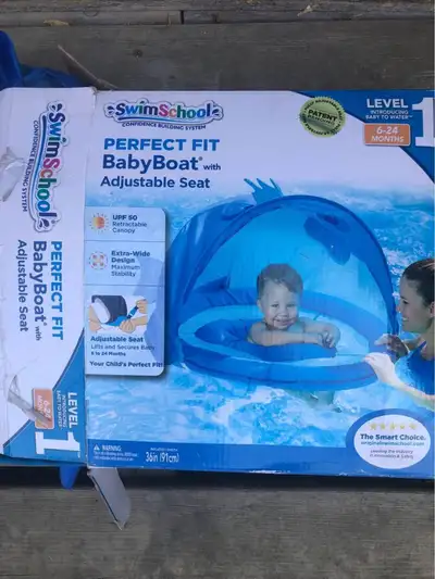Baby float from buy buy baby, View more