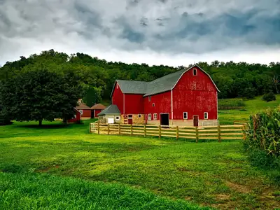 Huge estate farm sale, View more