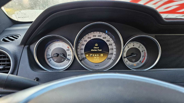 Mercedes benz in Cars & Trucks in Markham / York Region - Image 2