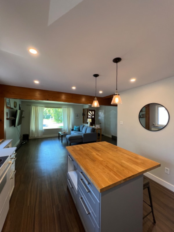 House Rental Mariday Park area. Long Term Rentals Thunder Bay Kijiji