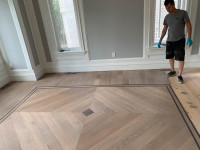 Carpentry/renovation services  