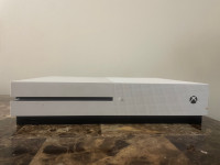 Xbox one s 1tb