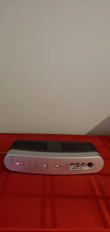 4 INPUT MULTI MEDIA HUB!!!, View more