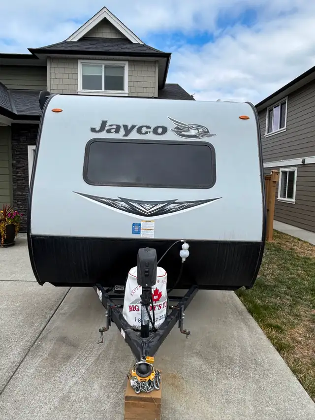 Jayco 2020 SLX 145RB travel trailer in Travel Trailers & Campers in Victoria - Image 4