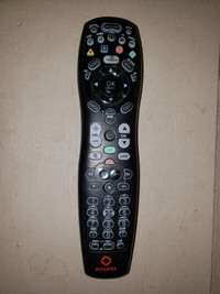 Rogers/URC Cable TV Remote Control for Nextbox