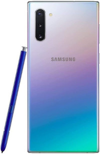 Samsung Phones - Samsung Note 20, 10, Note 9, Note 8 Series