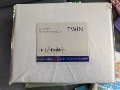 Bedding Twin XL, View more