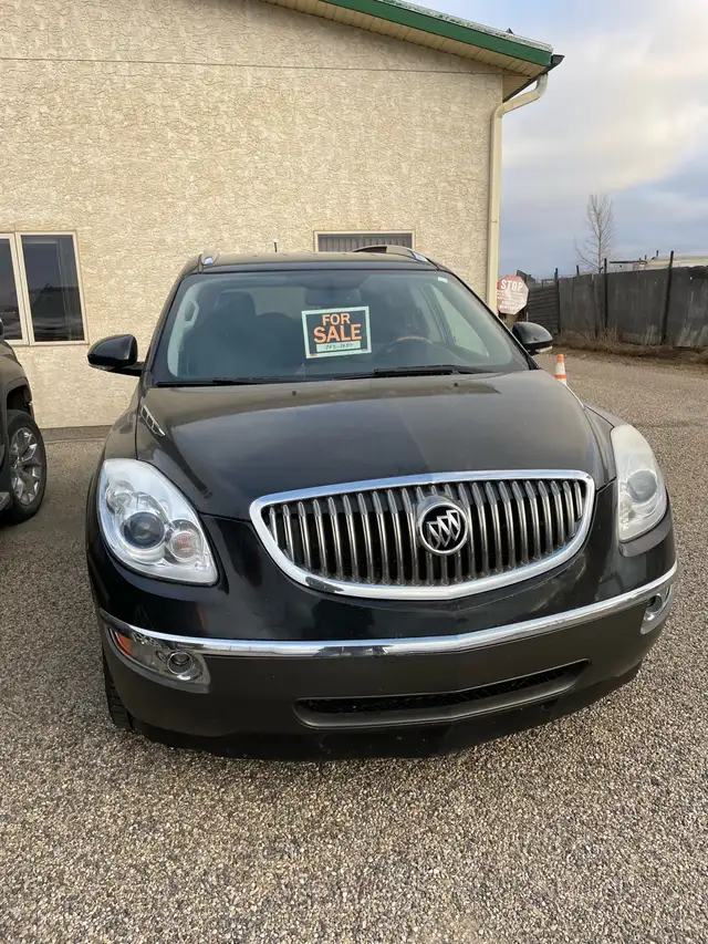 Buick Enclave528484165233551361