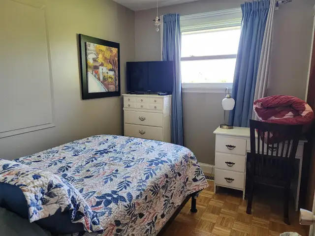 Trades Person Room with meals and work lunch inc in Room Rentals & Roommates in Dartmouth - Image 4