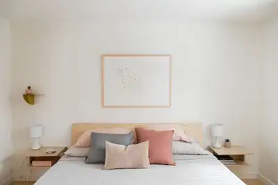 Detached House Rooms Available for Rent
