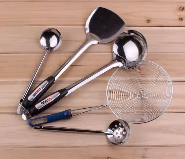 Tianmu Kitchen Utensil Set530290165752145921