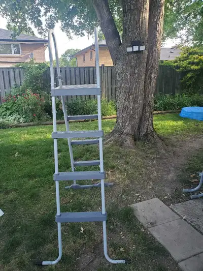 Like new used once