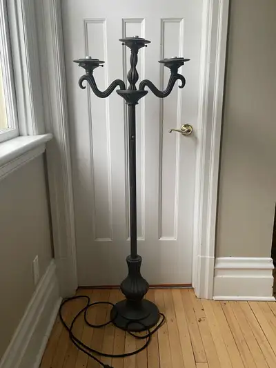 Floor Lamp, View more