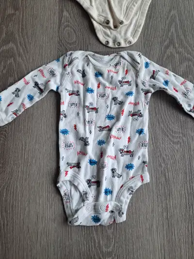 Baby Boy clothing, View more