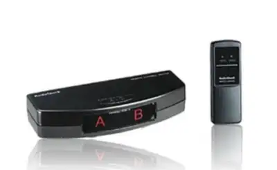 Commutateurs A-B coaxial switch, View more