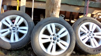 Kia Rims And Tires