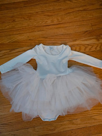 Baby tutu onsie