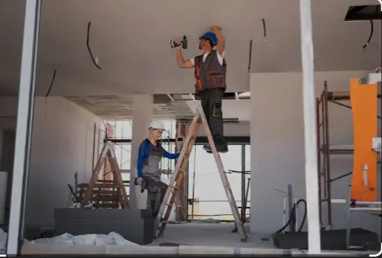 Renovation / Handyman required immediately. Experienced in Construction & Trades in Calgary - Image 3