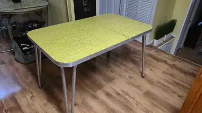 Vintage Table, View more