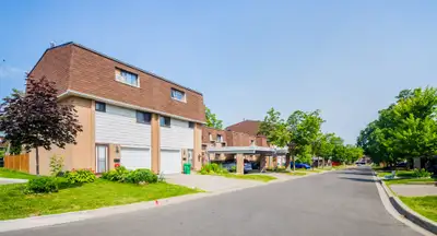 Modern Bachelor Basement Apartment  All Inclusive $1150/monthly