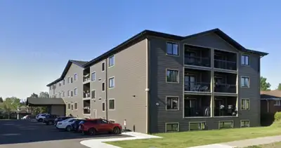 This beautiful Upper 2 bedroom, 1 bathroom place could be your perfect place to call home! Located a...