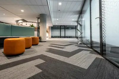 Commercial Cleaning Services | GTA | 416 705 7286, View more