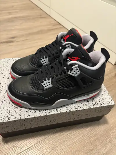 Brand New DS OG Everything Size 9.5 Purchased from JD Sports Pickup by Yorkdale $400