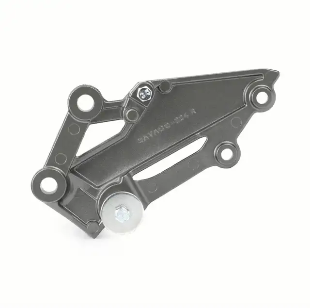 Right & Left Footrest Plate, Peg Shift Lever KAWASAKI NINJA 300 in Motorcycle Parts & Accessories in City of Toronto - Image 2