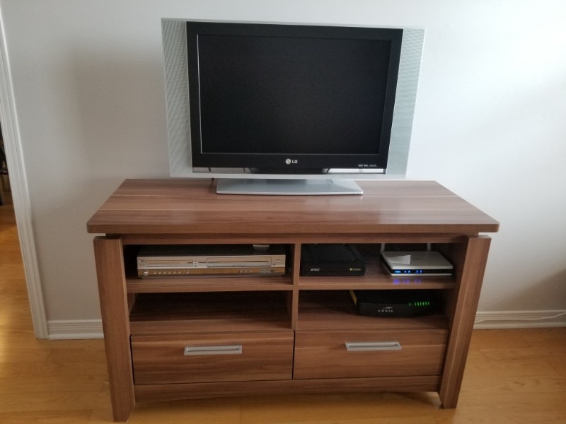 Meuble pour Télévision Meubles de télé et unités de divertissement Laval/Rive Nord Kijiji