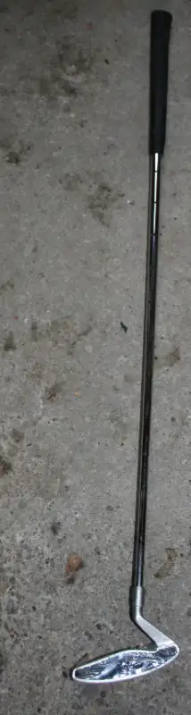 Putter golf, View more