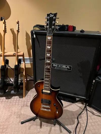 ESP / LTD EC-400VF, View more