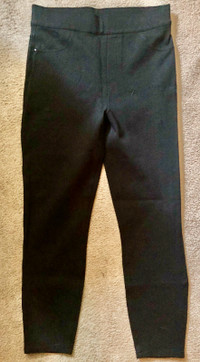 Like New, Spanx The Perfect Pant Ankle 4-Pocket - SZ L