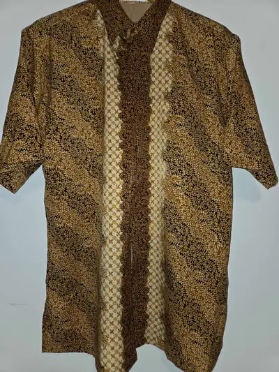 Batik Keris Shirt, View more