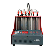 IMT-610N Injector Cleaner & Tester