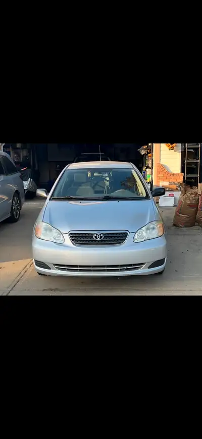 Includes Apple CarPlay and a set of all season tires and winter tires. Was a gift from my late grand...