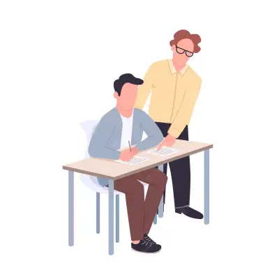 IB English Teacher with OCT -- Online English IB TUTOR, View more