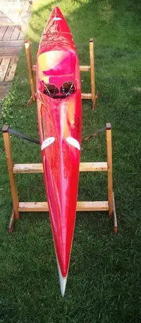 Kayak "Surfski" For Sale