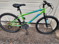 Movelo Algonquin Kids Mountain Bike