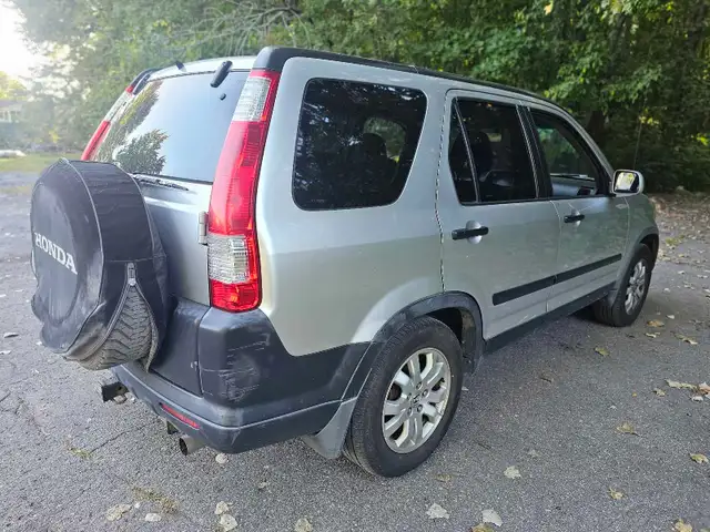 20106 Honda CR-V AWD576493239288483843