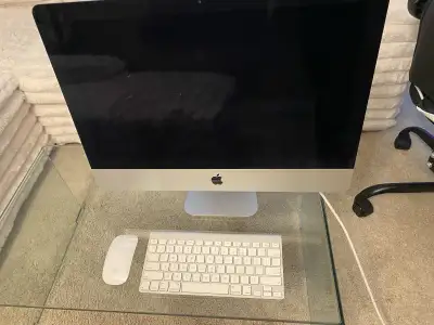 Apple iMac, View more