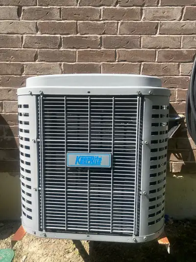 HVAC R / Air Conditioning /Repair Service or Installation on AC, View more