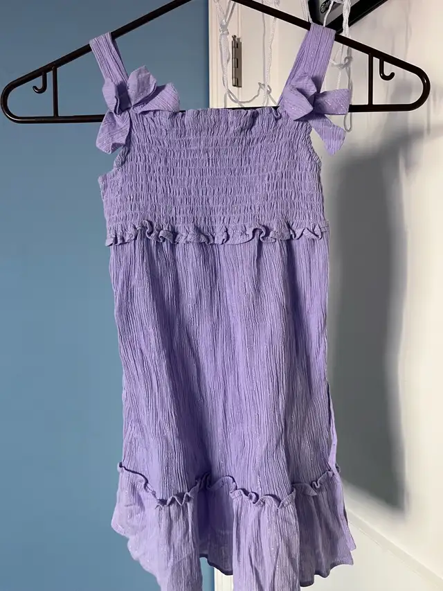 toddler dress in Clothing - 4T in Mississauga / Peel Region - Image 2