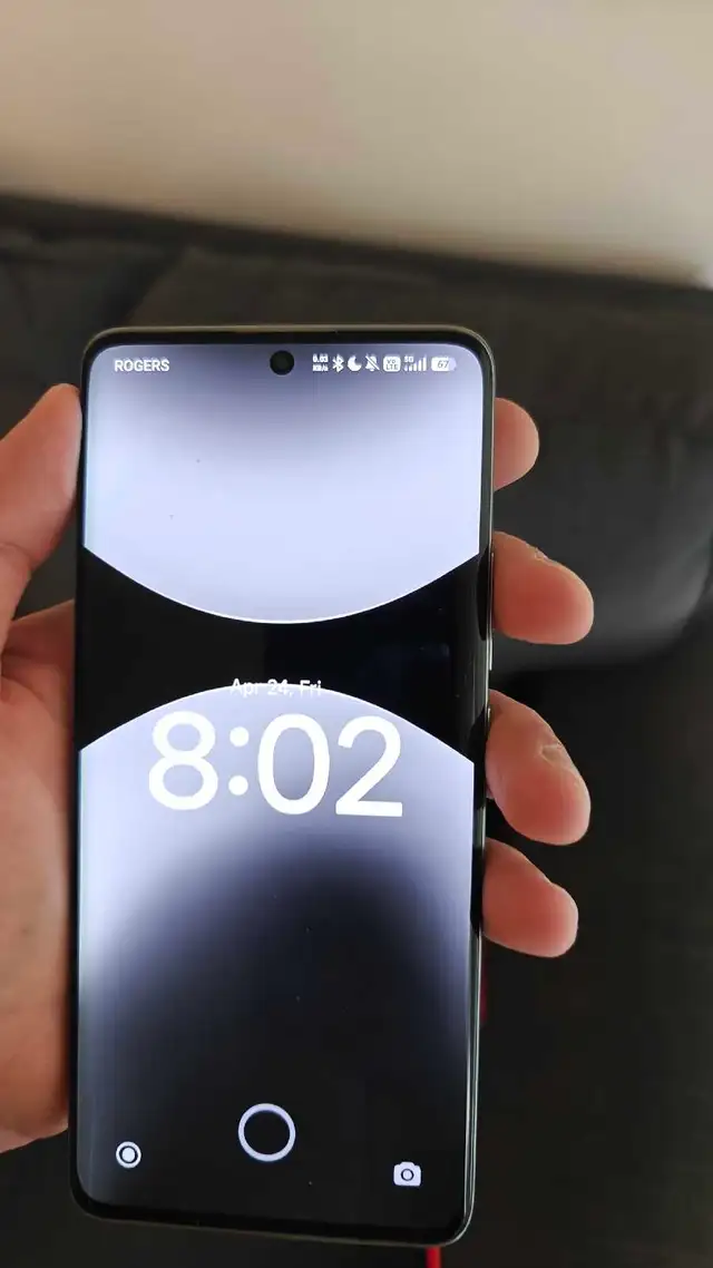 Redmi Note 14 Pro - Unlocked in Cell Phones in City of Toronto - Image 2