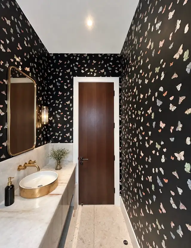 Wallpaper Installation504016695701678086