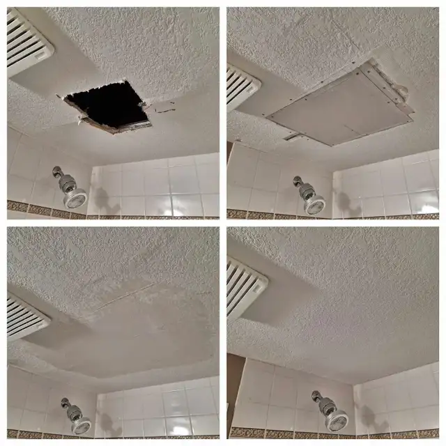Expert Drywall Patching - Clean, Fast & Professional62863254289281123