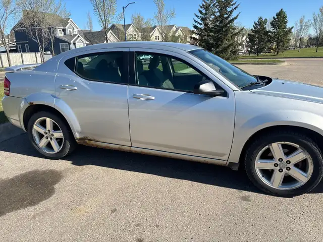 2010 Dodge Avenger523046225320366085