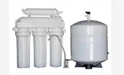 Supply and install 5 Stage RO system Only for $699 (Installed) Call us today at 519-884-7676