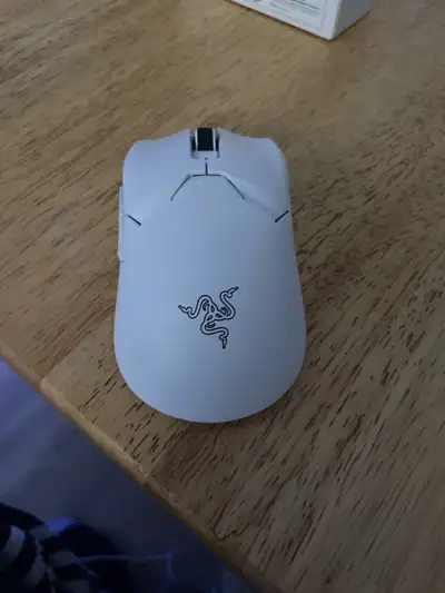 Razer Viper V2 Pro, View more