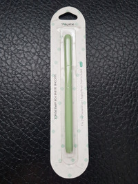 Apple Pencil Silicone Sleeve Green