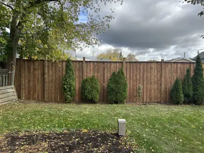 fences and decks , View more